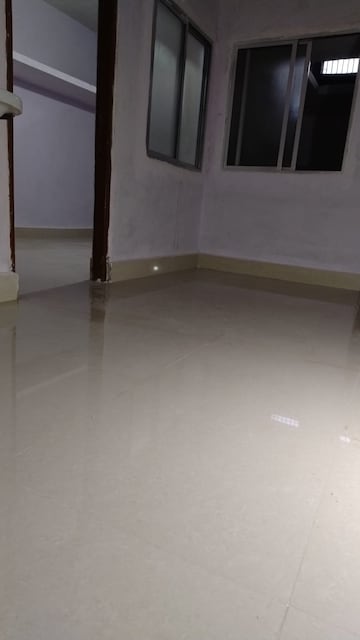 Room in 3 BHK Independent House at Harmu – for Rent