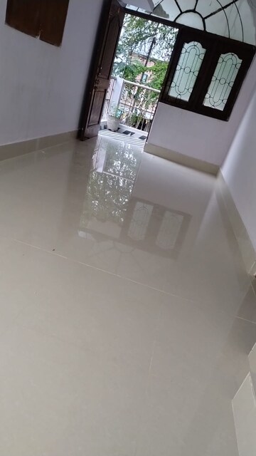 Room in 3 BHK Independent House at Harmu – for Rent