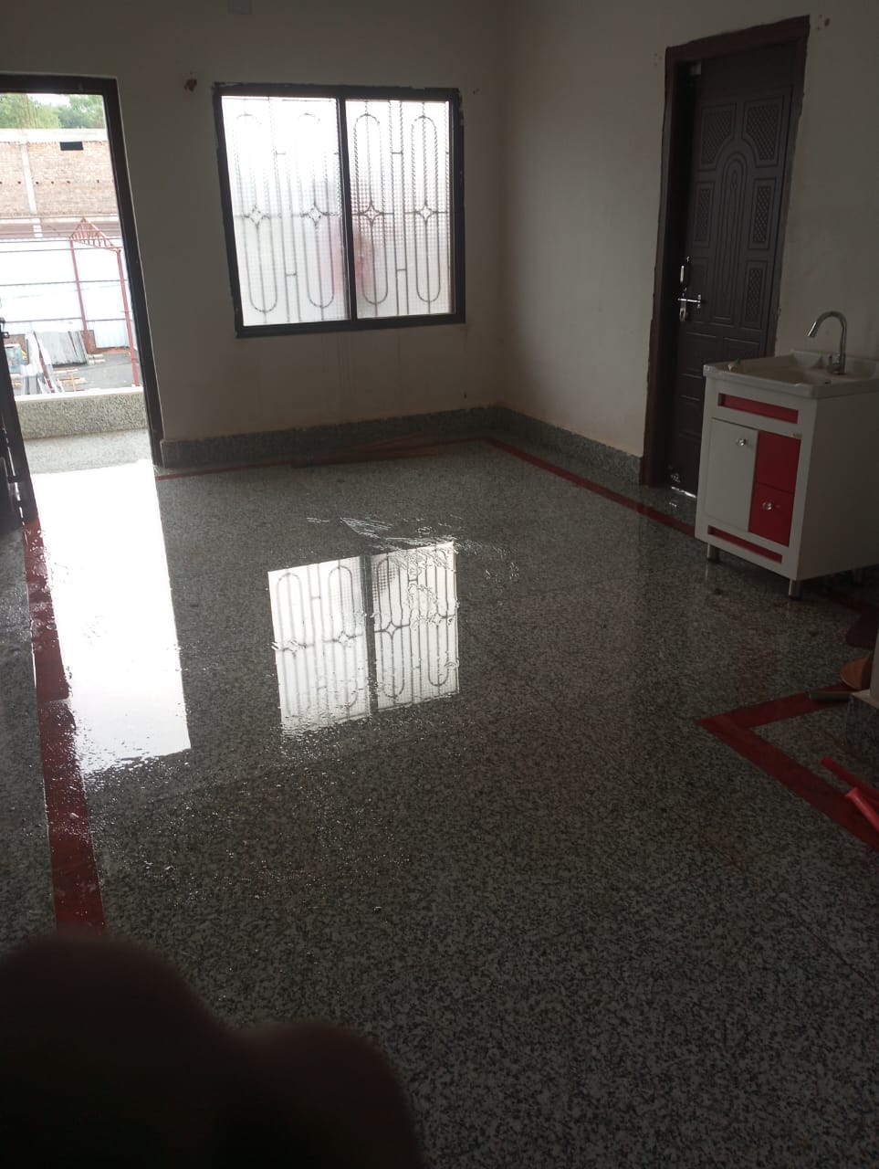 Rental 3 Bedroom 1300 Sq.Ft. Independent House in Harmu Ranchi - 8925804