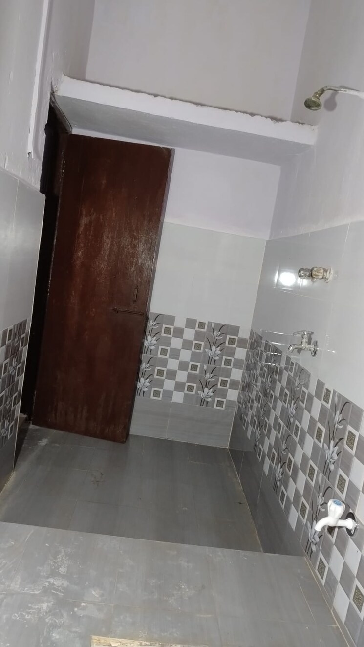 Kitchen, harmu 3 Bedroom 1300 Sq.Ft. Independent House In Harmu Ranchi 8925804