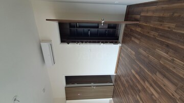 Furnished Amenities in 2 BHK Apartment at L&T Crescent Bay T2, Parel – for Rent