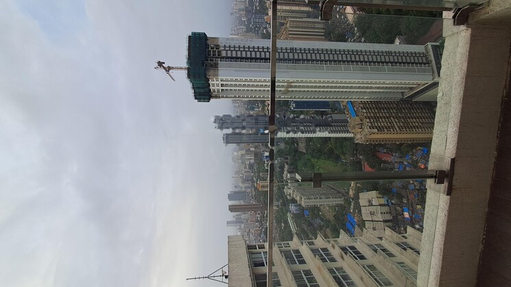 Exterior View, l-t-crescent-bay-t2 2 Bedroom 801 Sq.Ft. Apartment In Parel Mumbai 8925811