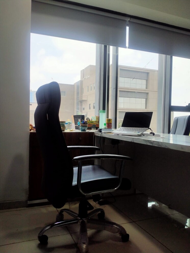 Gym, shreeya-atlanta Commercial Office Space 705 Sq.Ft. In Thaltej Ahmedabad 8925814