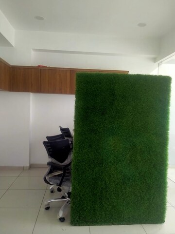 Furnished Amenities in  Office Space at Shreeya Atlanta, Thaltej – for Rent
