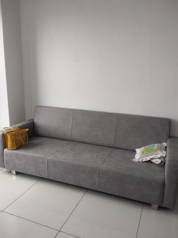 Bedroom in  Office Space at Shreeya Atlanta, Thaltej – for Rent