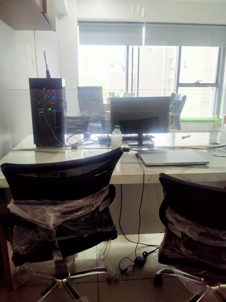 Kitchen, shreeya-atlanta Commercial Office Space 705 Sq.Ft. In Thaltej Ahmedabad 8925814