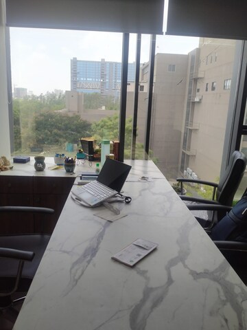  Office Space For Rent in Shreeya Atlanta, Thaltej