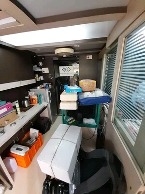 Team Area in  Showroom at Imperial Tower, Nalasopara West – for Sale