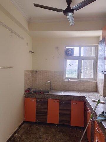 Kitchen in 3 BHK Apartment at Pareena The Elite Residences, Sector 99 – for Rent