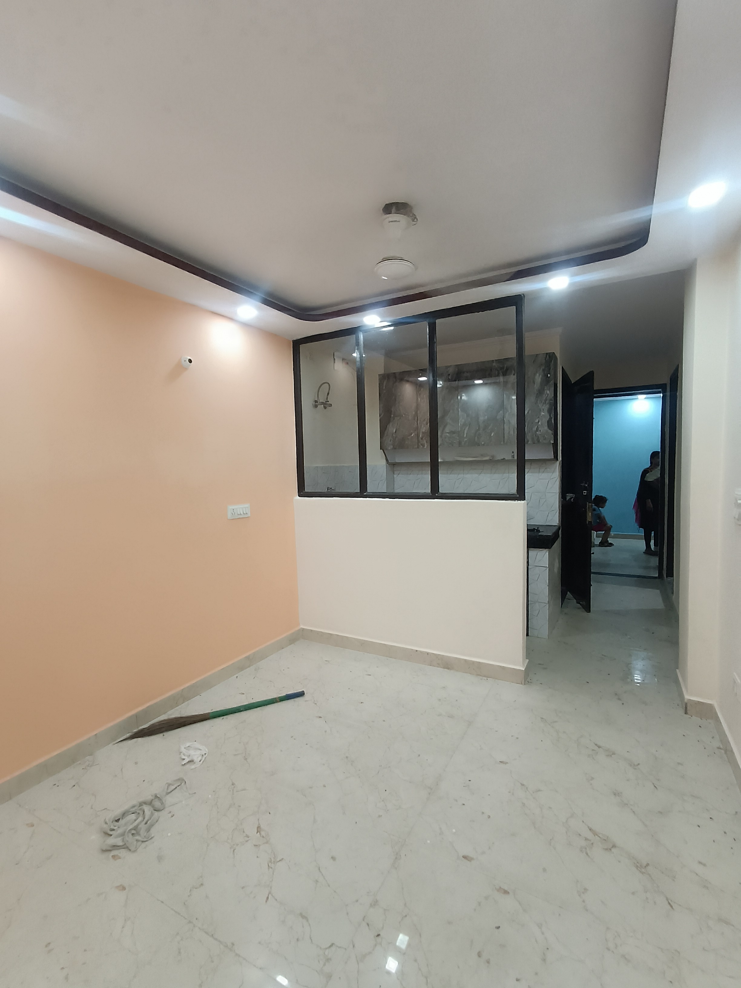 2 BHK Builder Floor For Rent in Govindpuri 