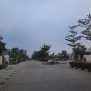 Parking in  Plot at DLF Garden City Plots I, Sector 91 – for Sale