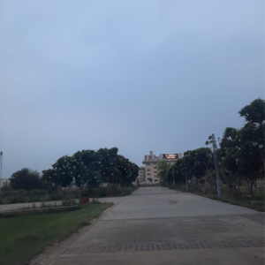 Plot Area in  Plot at DLF Garden City Plots I, Sector 91 – for Sale