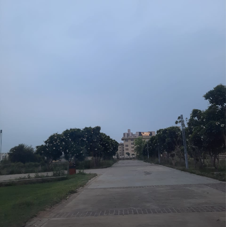 undefined, dlf-garden-city-plots-i  500 Sq.Yd. Plot In Sector 91 Gurgaon 8925834