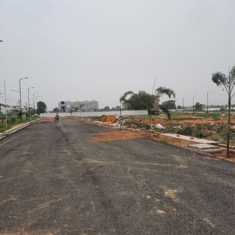 undefined, dlf-garden-city-plots-i  500 Sq.Yd. Plot In Sector 91 Gurgaon 8925834