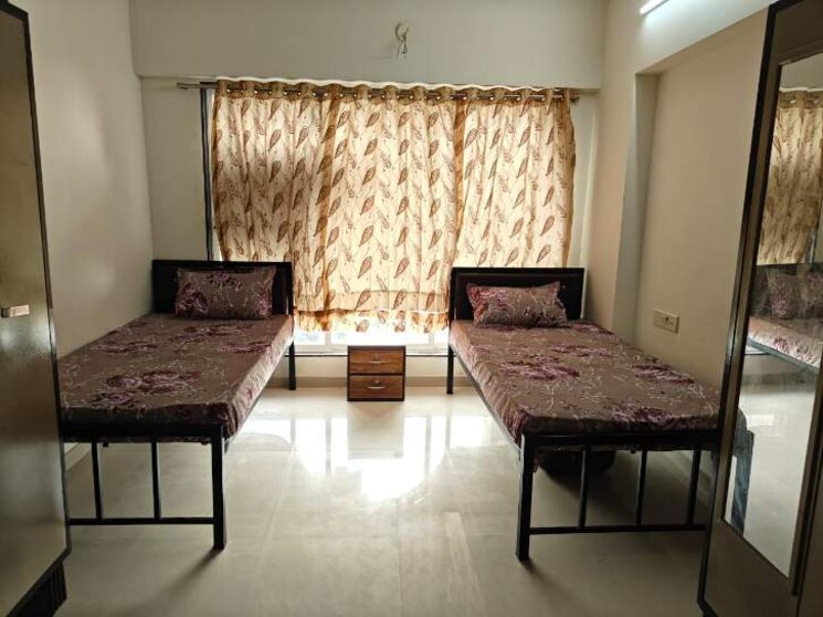 Room, airoli Pg For Boys & Girls In Airoli 8925847