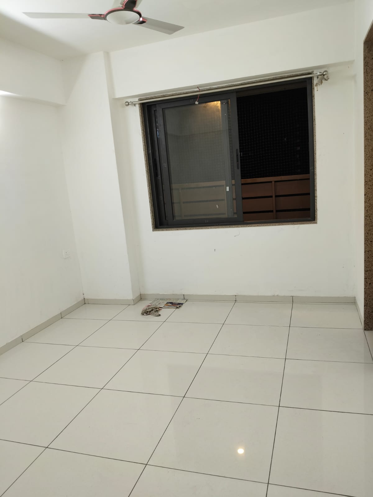 3 BHK + Pooja Room Apartment For Rent in Aarohi Viviana