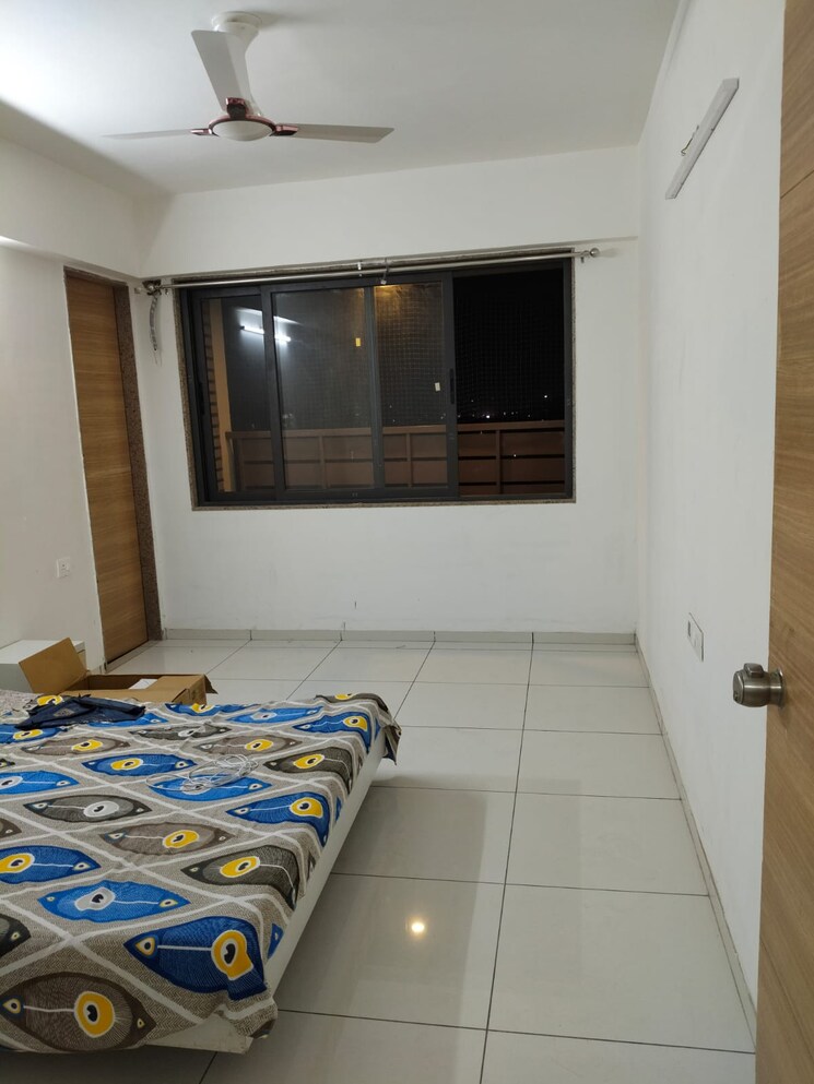Bedroom, shela 3 Bedroom 1700 Sq.Ft. Apartment In Shela Ahmedabad 8925829