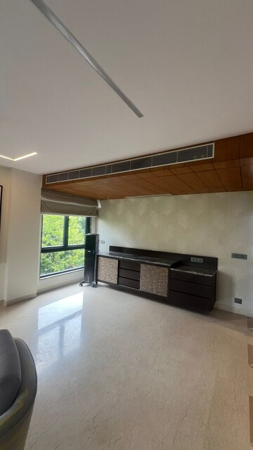 Kitchen in 3 BHK Builder Floor at Jangpura – for Rent