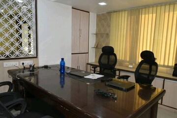 Team Area in  Office Space at Ambli Road – for Sale