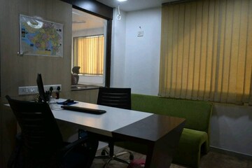 Team Area in  Office Space at Ambli Road – for Sale