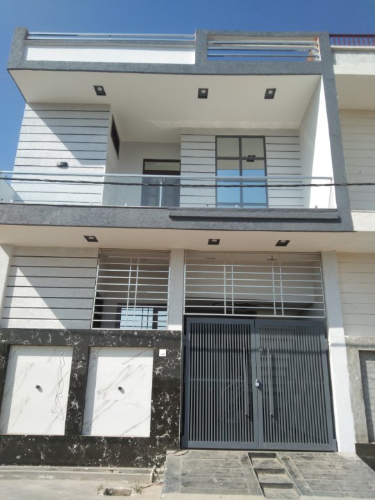 3 BHK Independent House For Sale in Vaishno Homes