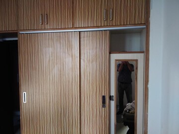 Furnished Amenities in 3 BHK Apartment at Indiabulls Centrum Park, Sector 103 – for Rent
