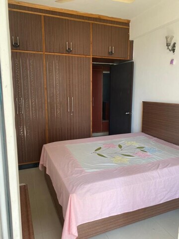 Bedroom in 3 BHK Apartment at Indiabulls Centrum Park, Sector 103 – for Rent