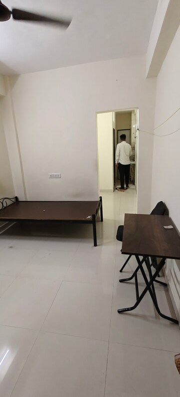 Furnished Amenities in 1 RK Independent House at Gokhalenagar – for Rent