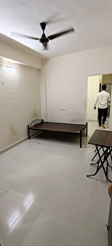 1 RK Independent House For Rent in Gokhalenagar