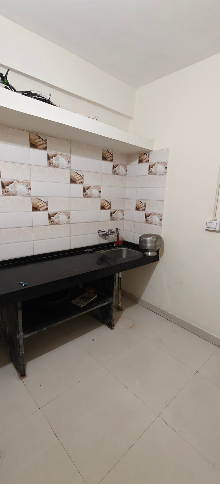 Kitchen, gokhalenagar 1 RK 150 Sq.Ft. Independent House In Gokhalenagar Pune 8925852