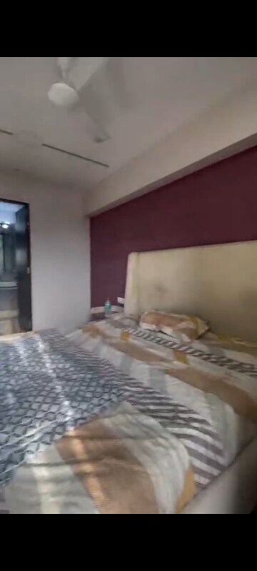 3 BHK Apartment For Rent in Adani Group Western Heights, Andheri West