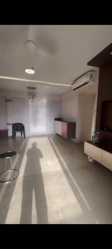 Kitchen in 3 BHK Apartment at Adani Group Western Heights, Andheri West – for Rent