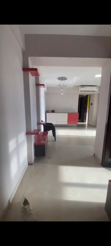 Furnished Amenities in 3 BHK Apartment at Adani Group Western Heights, Andheri West – for Rent