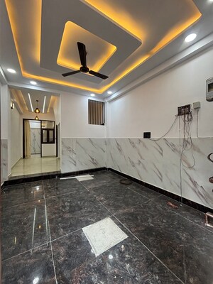 Kitchen in 4 BHK Independent House at SA HOMES I, Uttam Nagar – for Sale