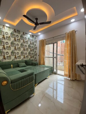 Bedroom in 4 BHK Independent House at SA HOMES I, Uttam Nagar – for Sale