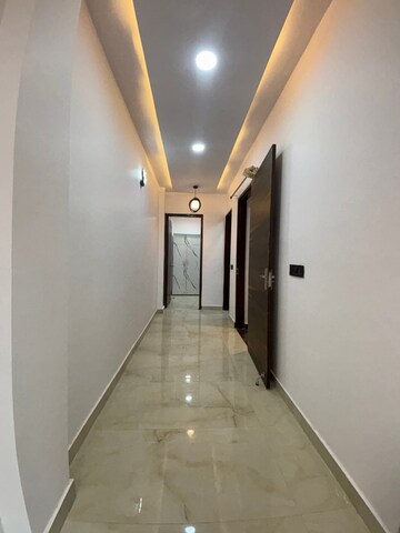 Building Lobby in 4 BHK Independent House at SA HOMES I, Uttam Nagar – for Sale