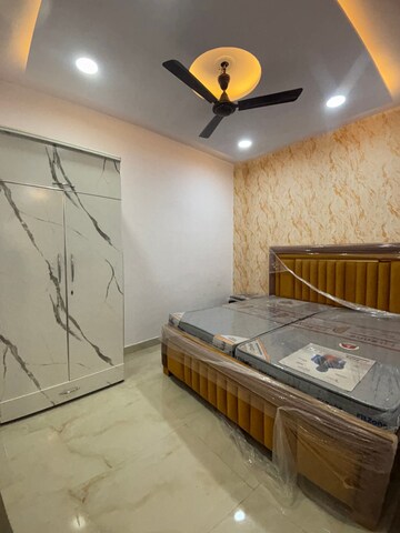 Bedroom in 4 BHK Independent House at SA HOMES I, Uttam Nagar – for Sale