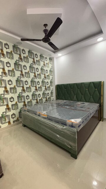 Bedroom in 4 BHK Independent House at SA HOMES I, Uttam Nagar – for Sale