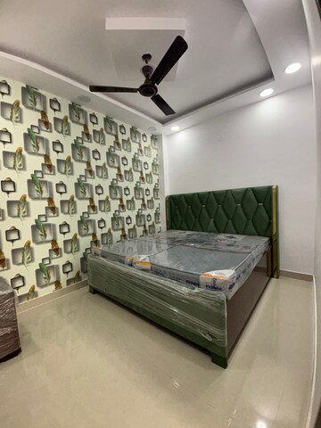 Bedroom in 4 BHK Independent House at SA HOMES I, Uttam Nagar – for Sale