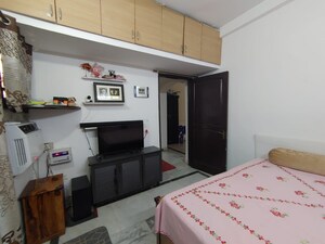 Bedroom in 2 BHK Builder Floor at S S Southend, Sector 49 – for Sale