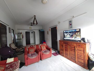 Bedroom in 2 BHK Builder Floor at S S Southend, Sector 49 – for Sale