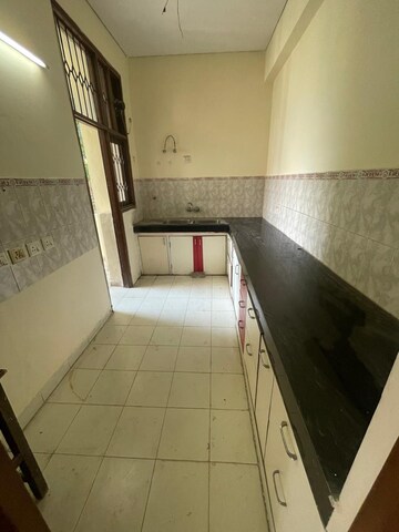 Kitchen in 4 BHK Builder Floor at Ardee City, Sector 52 – for Rent