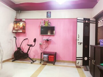 1 BHK Apartment For Rent in Shakti Western Park, Nalasopara West