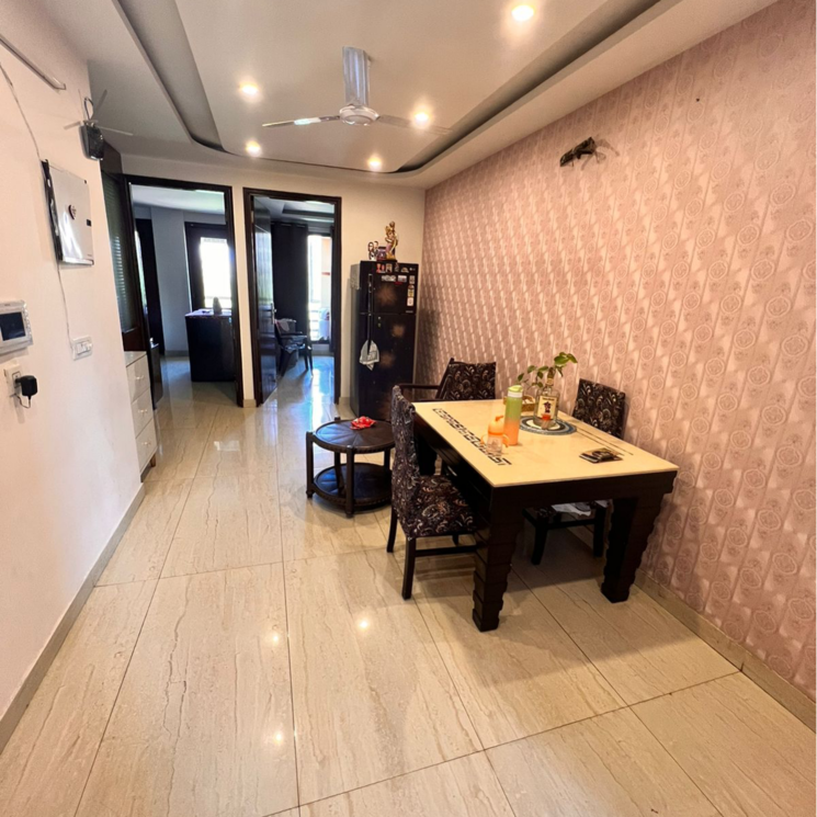  Parking, sector 56 3 Bedroom 1600 Sq.Ft. Builder Floor In Sector 56 Gurgaon 8925875