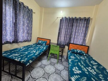 Room in  Pg at Cbd Belapur – for Rent