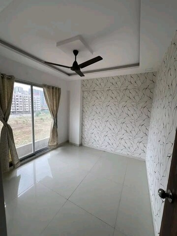 Kitchen in 1 BHK Apartment at Sadguru Sky Heights, Nalasopara West – for Sale