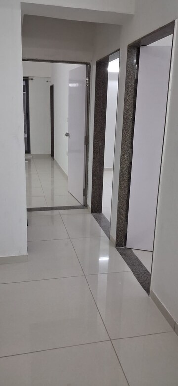 Building Lobby in 3 BHK Apartment at Shela – for Rent