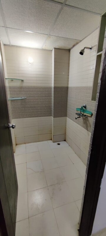 Bathroom in 1 BHK Apartment at Signature Global Grand Iva, Sector 103 – for Rent