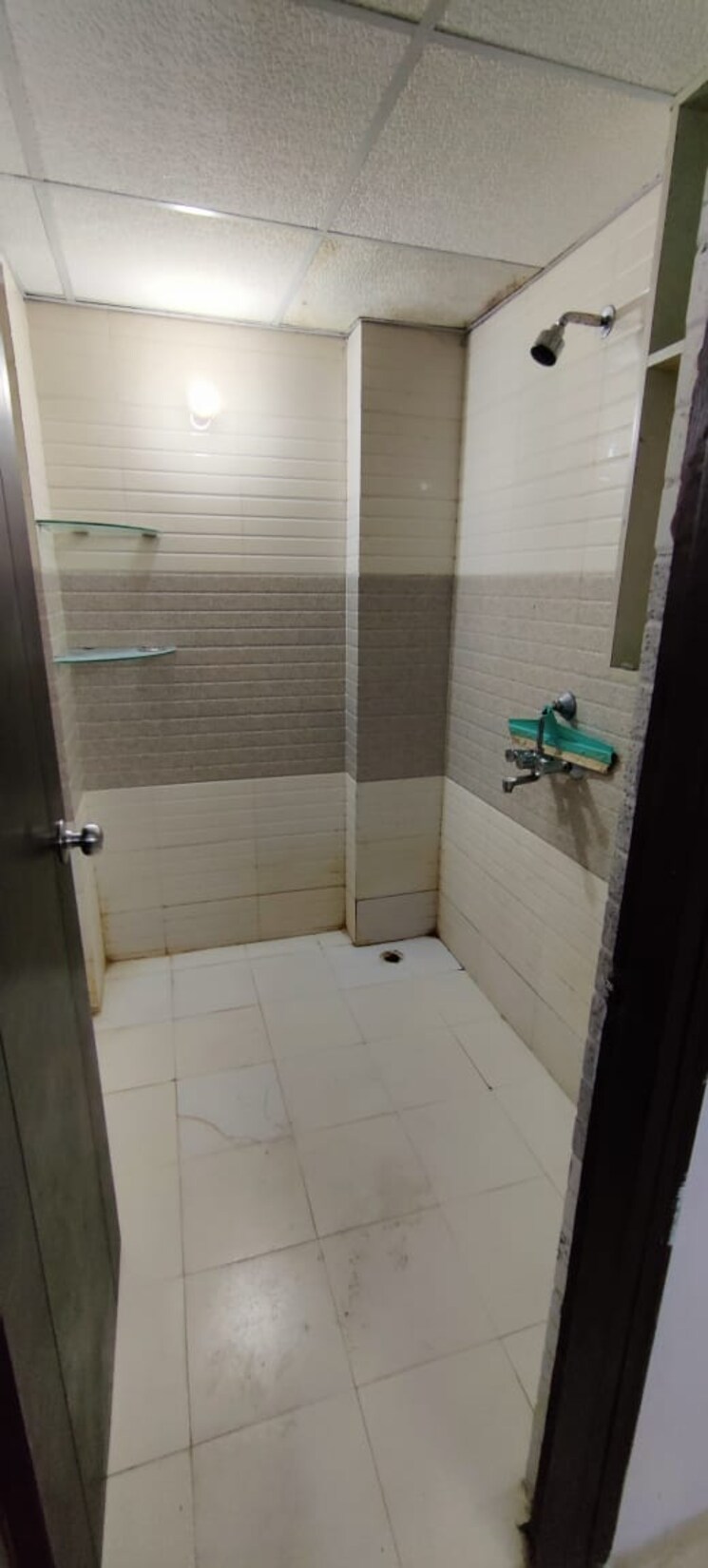 Bathroom, signature-global-grand-iva 1 Bedroom 430 Sq.Ft. Apartment In Sector 103 Gurgaon 8925889