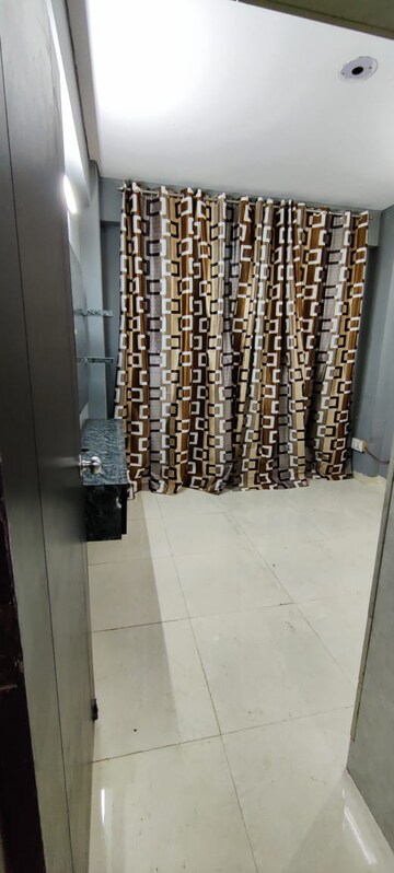 Balcony in 1 BHK Apartment at Signature Global Grand Iva, Sector 103 – for Rent